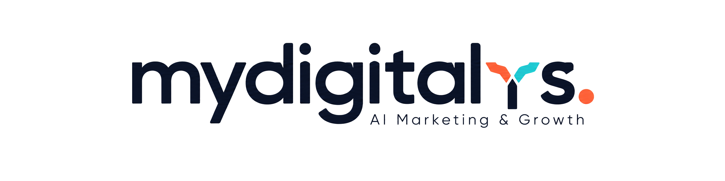 Mydigitalys — AI Marketing & Growth